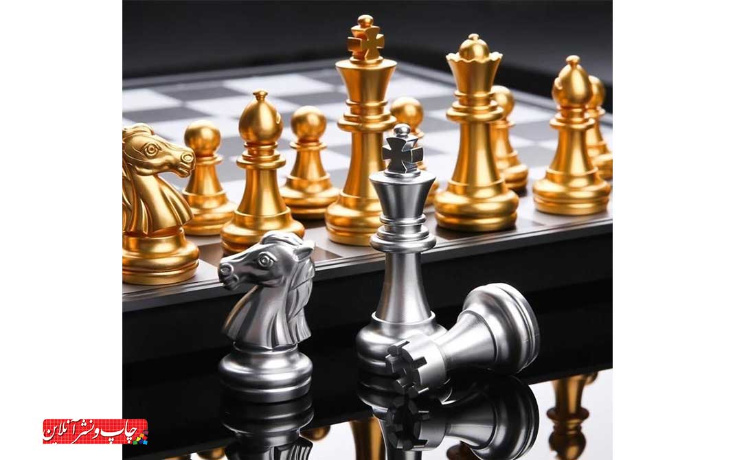 ماهیت استراتژی
