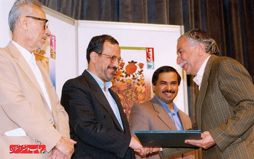 امیرهوشنگ نوروزی