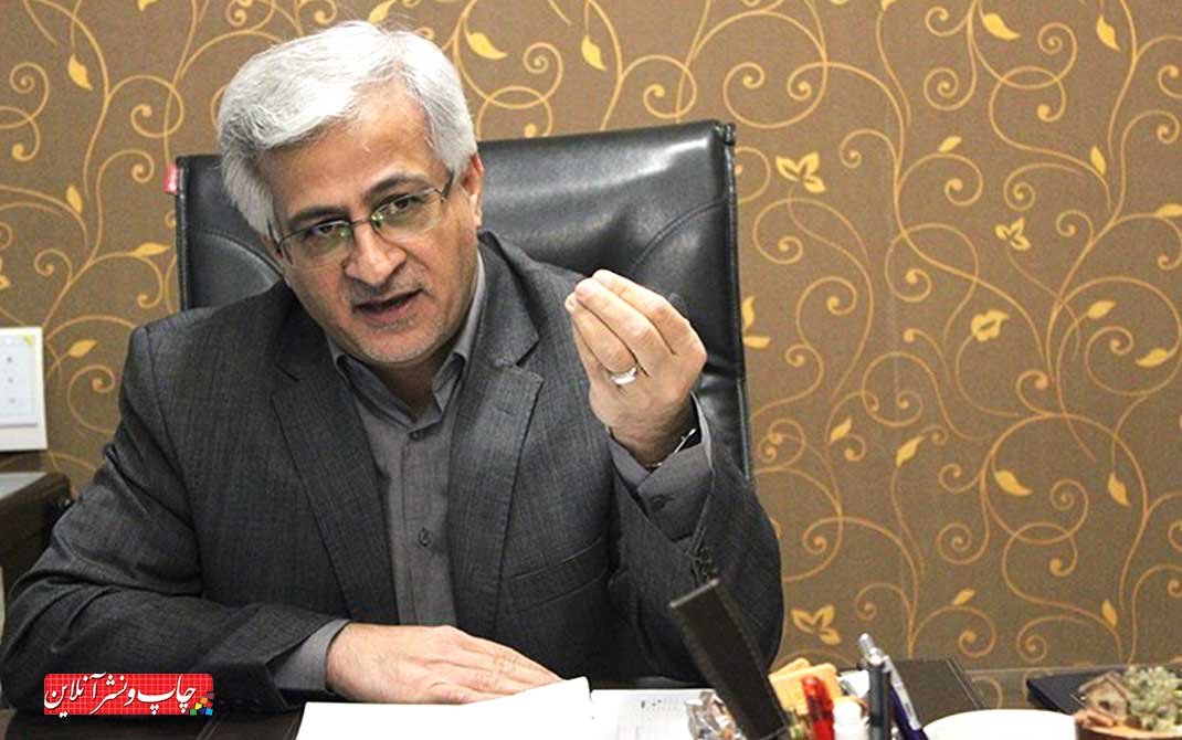 کتاب «تحلیل وضعیت نشر ایران» 