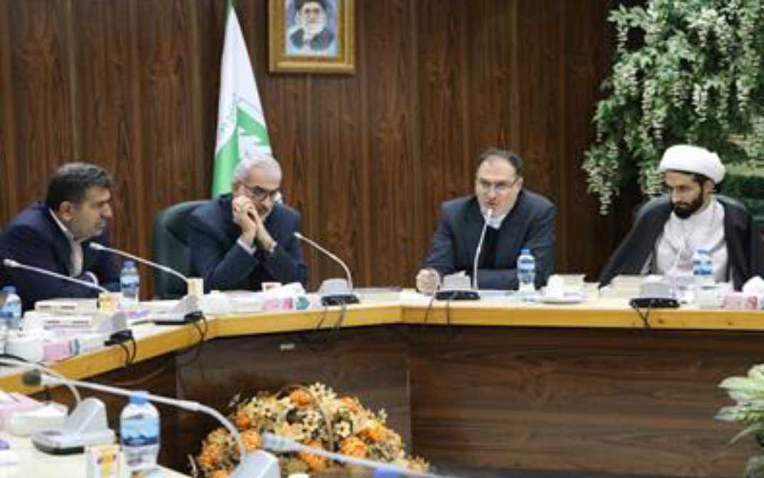 چوب و کاغذ مازندران