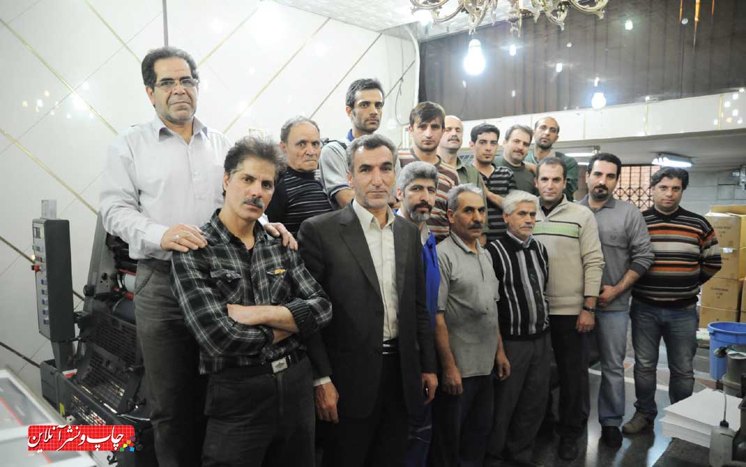 پرویز محمدی