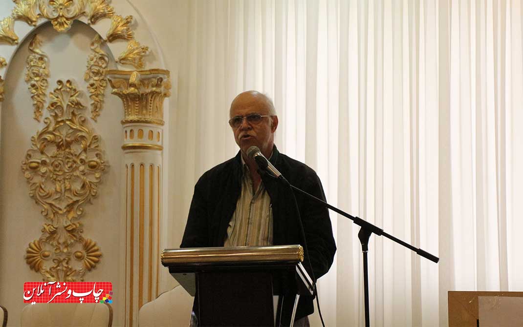 گردهمایی صحافان کشور