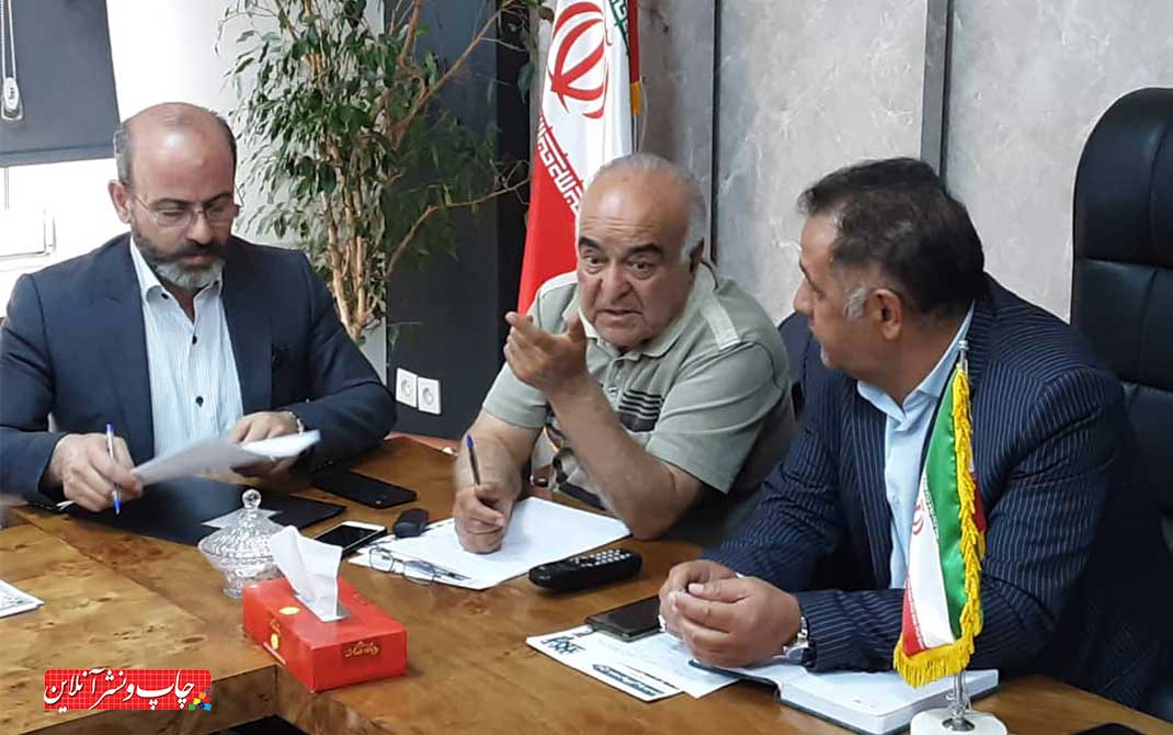 قیمت گذاری خدمات و محصولات چاپی