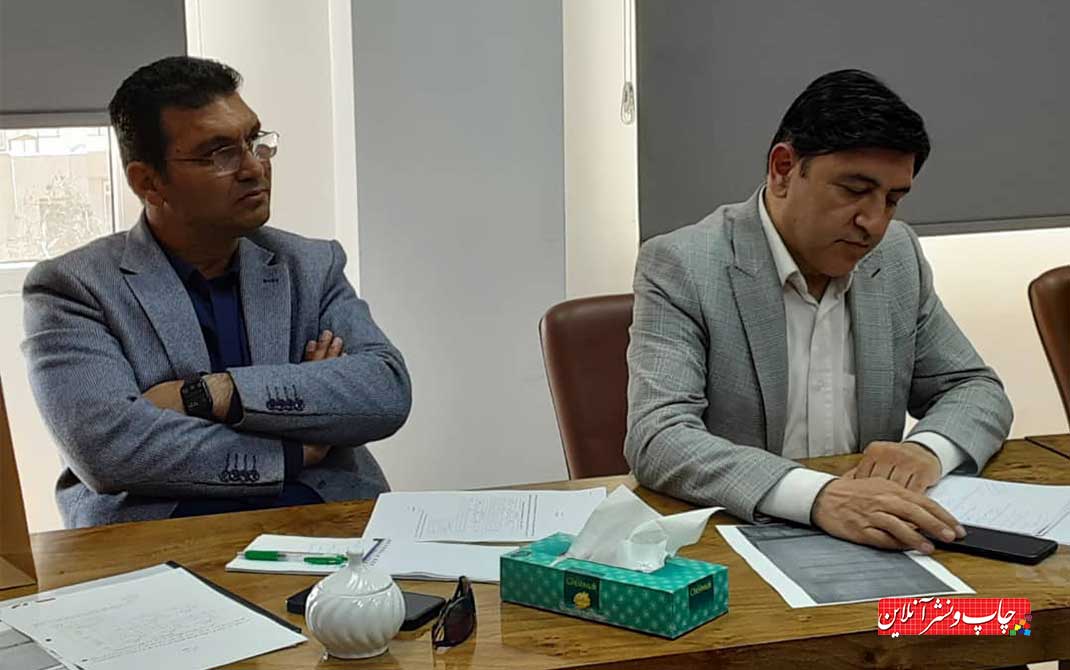 قیمت گذاری خدمات و محصولات چاپی