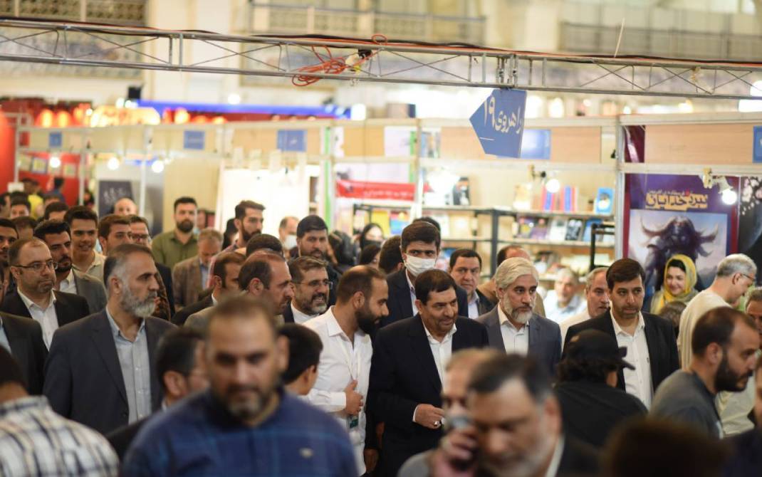 مشکل کاغذ ناشران