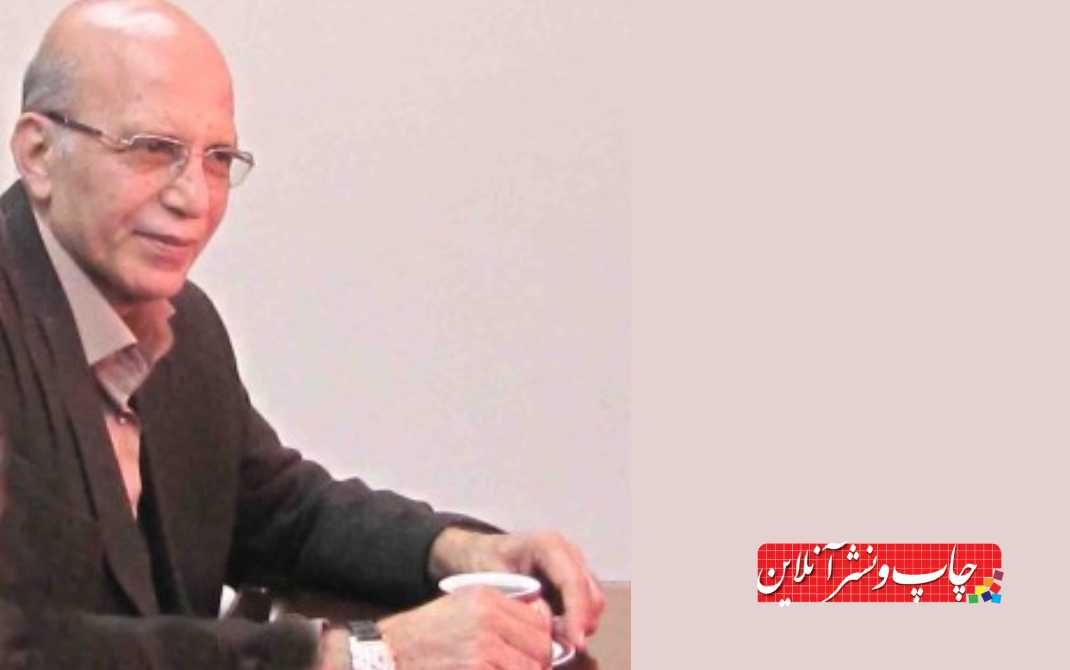 اسکندر خمسه‌ پور