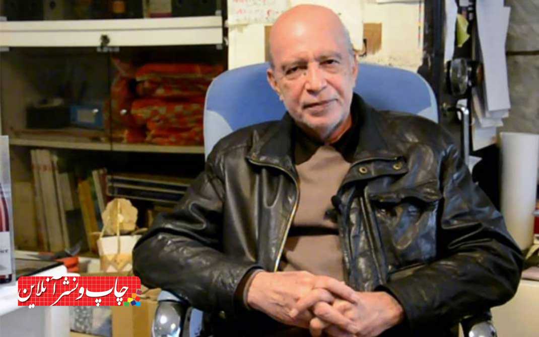 اسکندر خمسه‌ پور