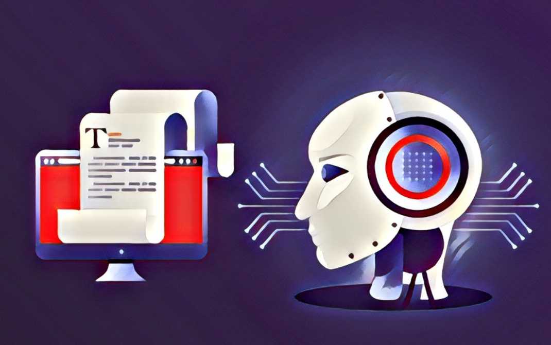 هوش مصنوعی در بازاریابی محتوا