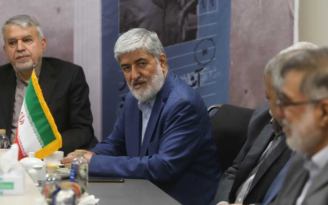 مراسم رونمایی از کتاب «پسر آشیخ محمود»