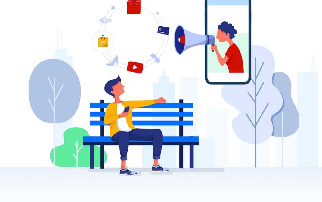 بازاریابی تعاملی