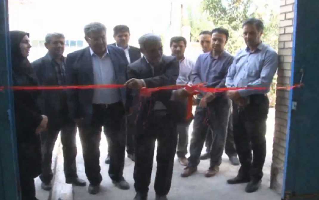 کارخانه کارتن و جعبه سازی