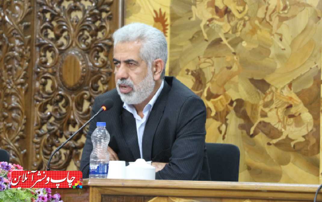 تبریز در نور؛ یک روایت چاپی