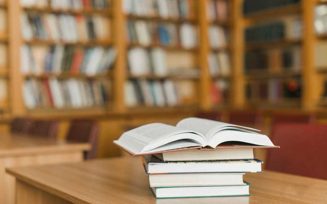 نمایشگاه بین‌المللی کتاب تهران