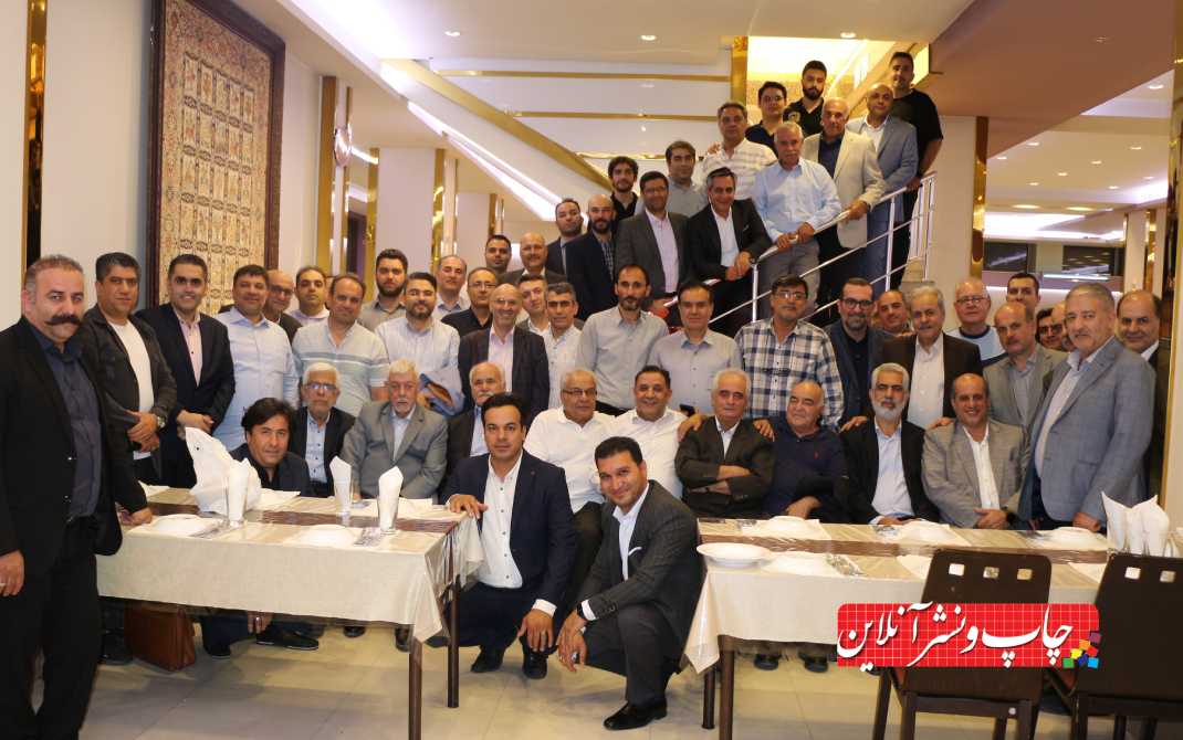 تبریز در نور؛ یک روایت چاپی