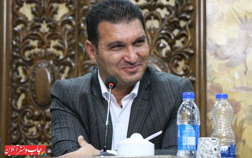 تبریز در نور؛ یک روایت چاپی