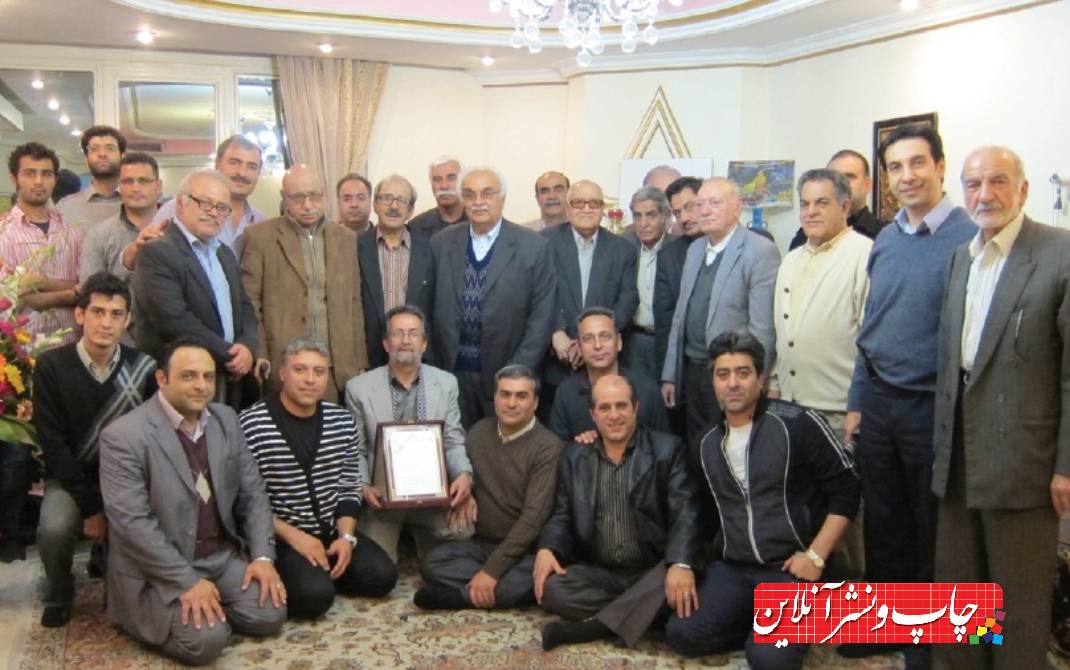 محمدعلی فتحیان