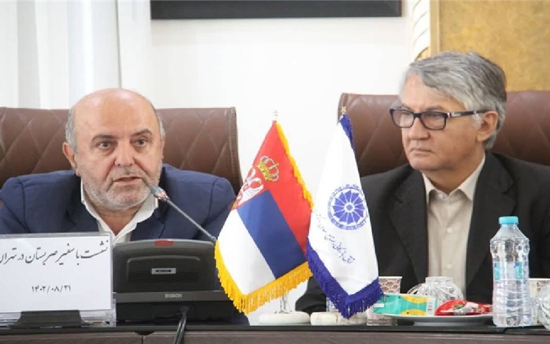 شرکت صنایع چوب و کاغذ مازندران
