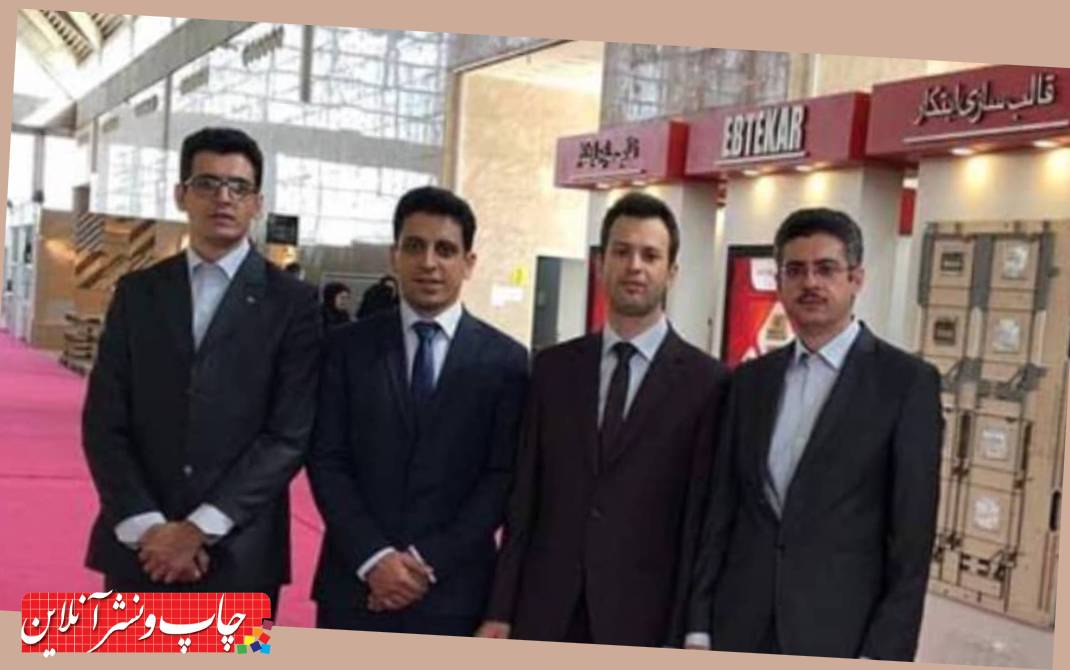 قالب‌ سازی ابتکار