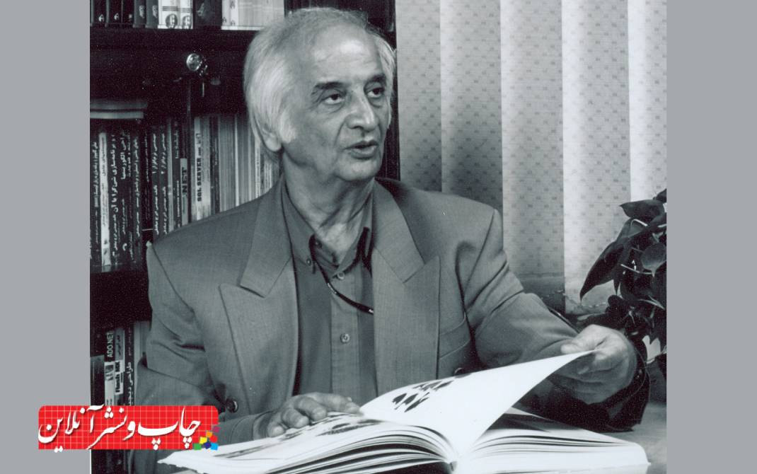 بیژن درویش‌ کجوری