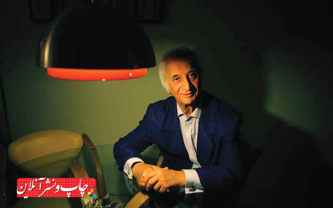 بیژن درویش‌ کجوری