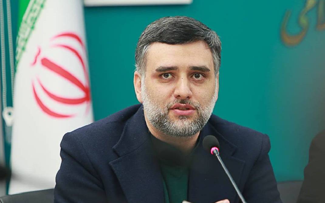 سی‌ و پنجمین نمایشگاه بین‌ المللی کتاب تهران