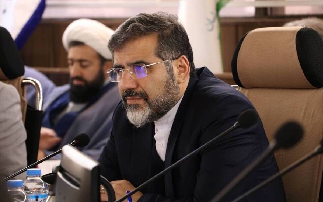 چهاردهمین نشست سراسری انجمن کتابفروشان خوشه 