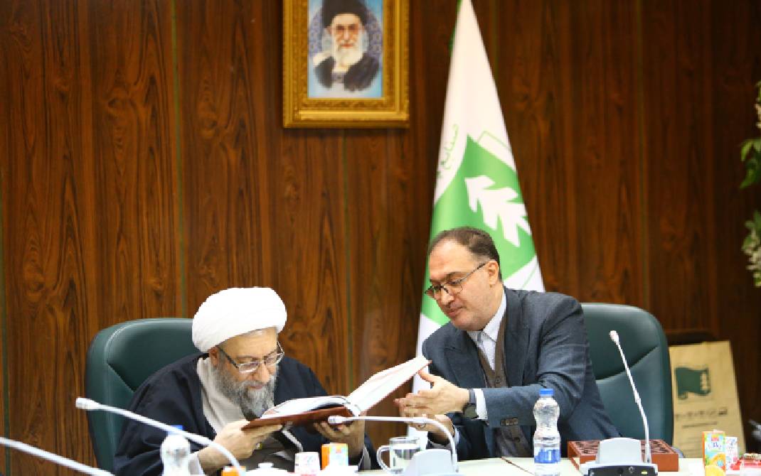 میزان تولید کاغذ