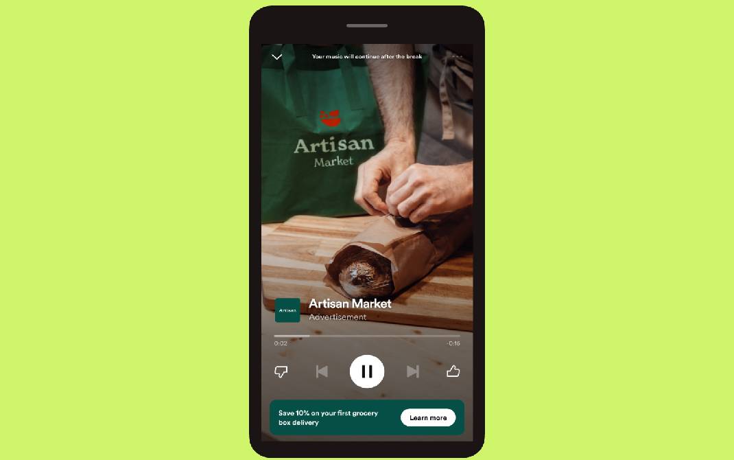 بازاریابی قبل از رونمایی محصولات