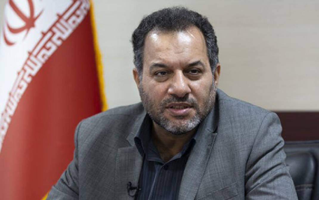 نمایشگاه کتاب تهران