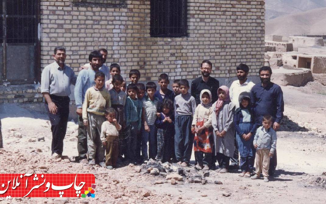 حسن عباسی
