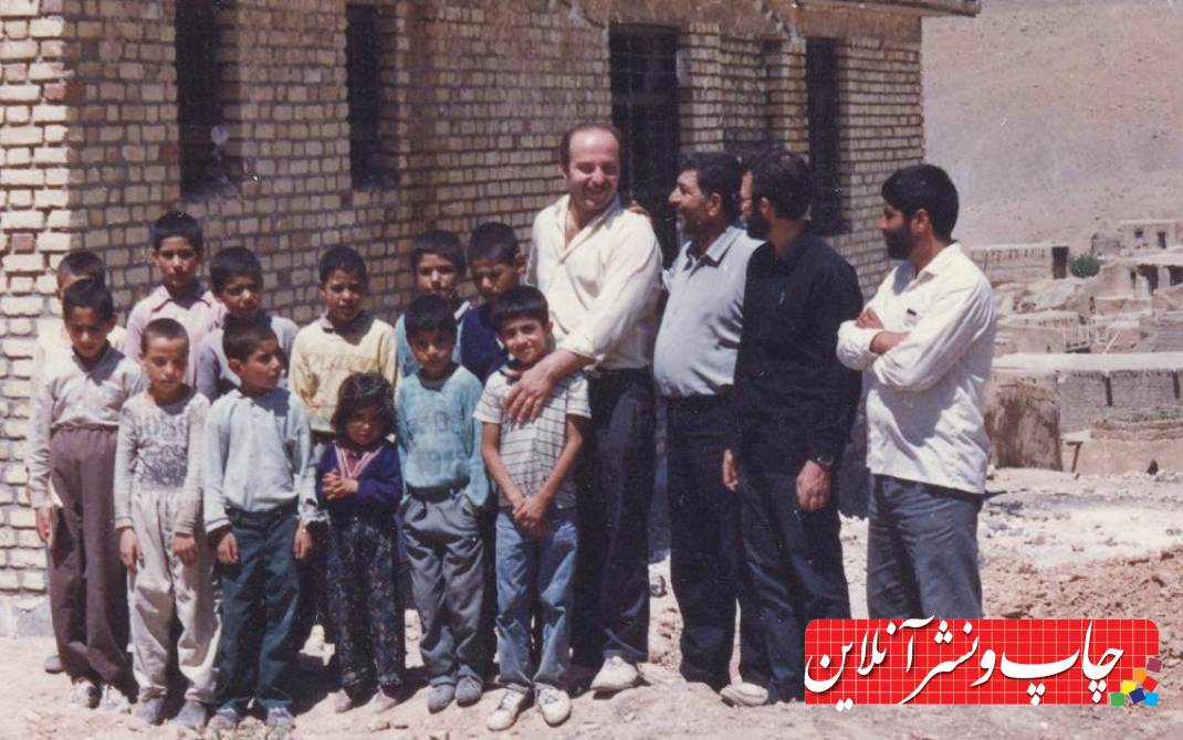 حسن عباسی