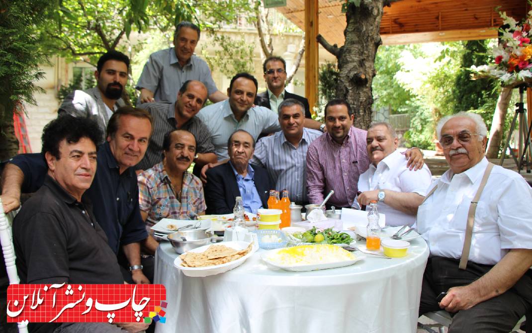 غلامحسین حدیدی