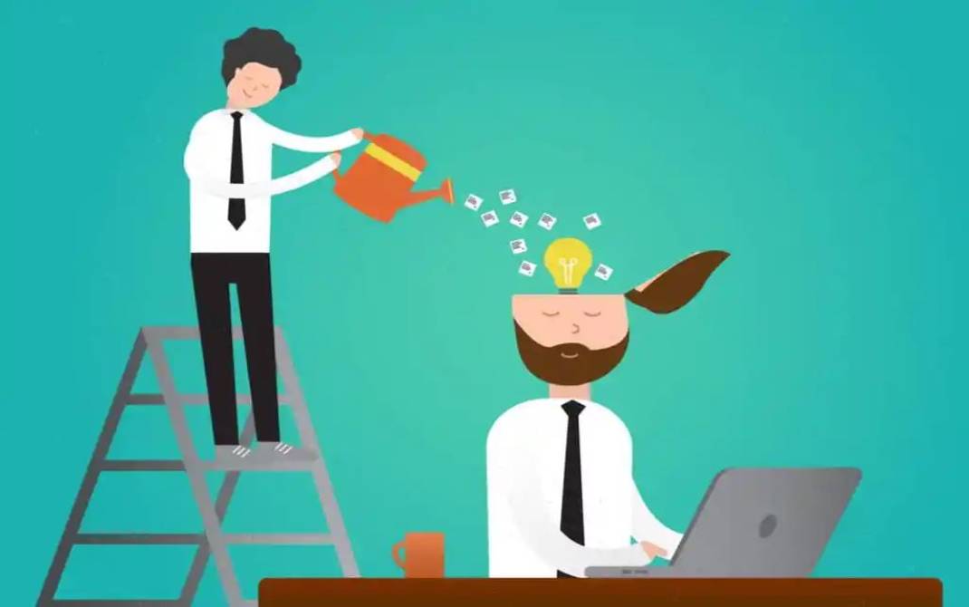 اقناع مشتری