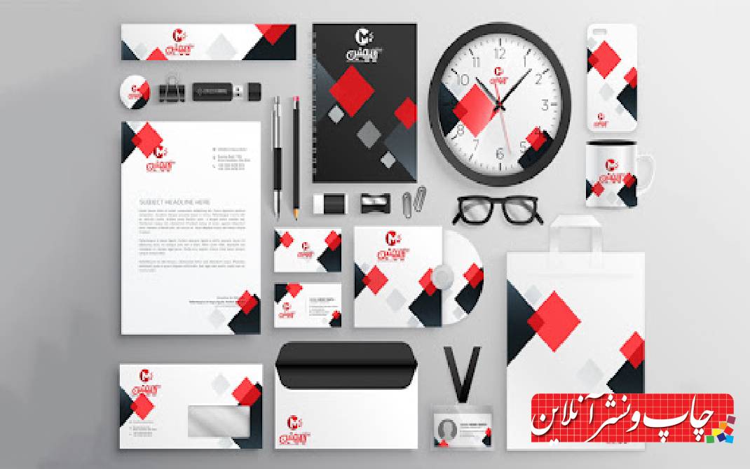 تبلیغات کاغذی