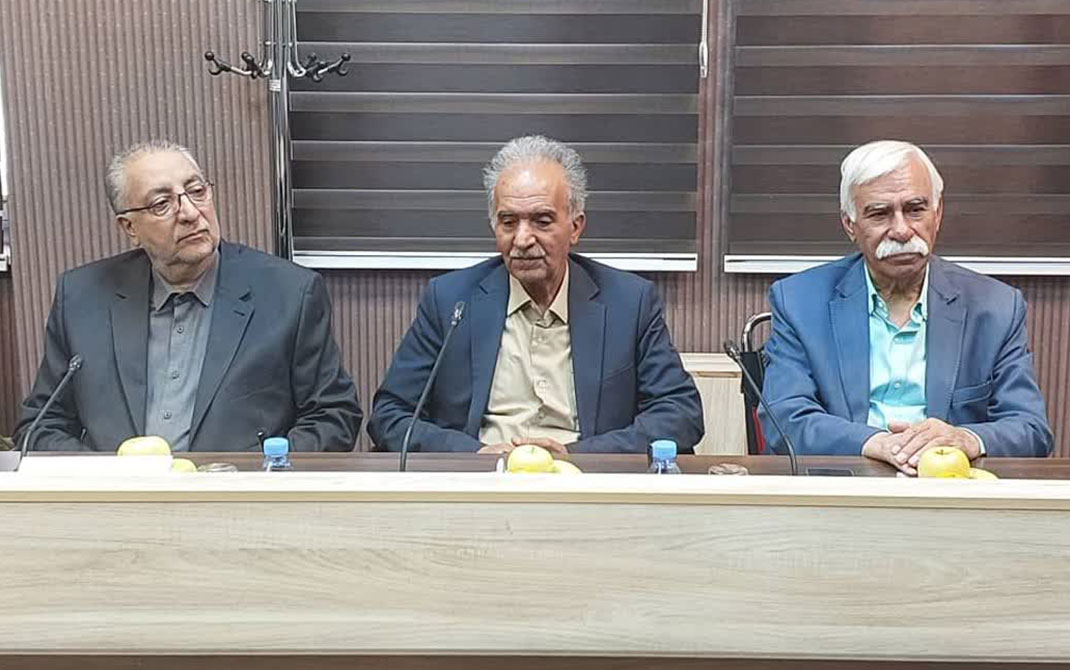 معاون فرهنگی وزارت ارشاد