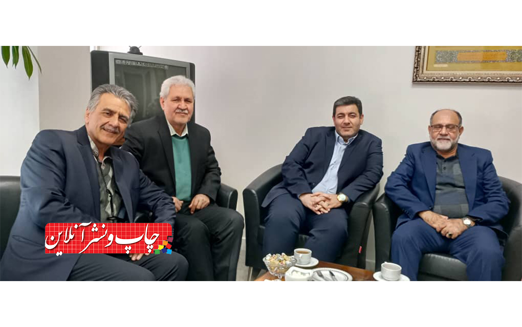 تعاونی لیتوگرافان