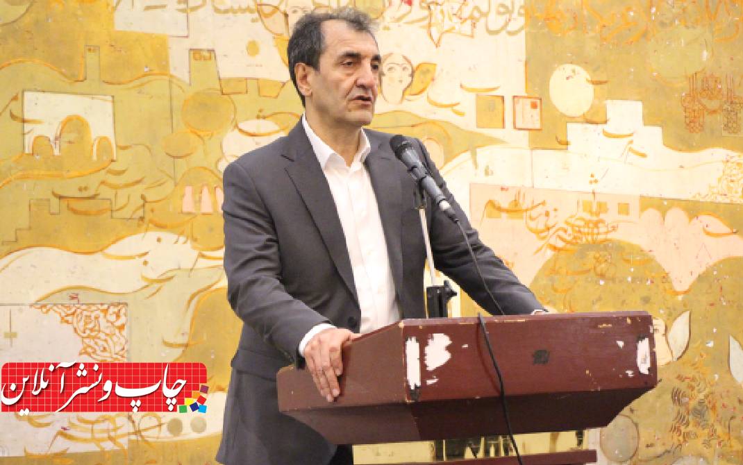 ضیافت افطاری انجمن واردکنندگان کاغذ