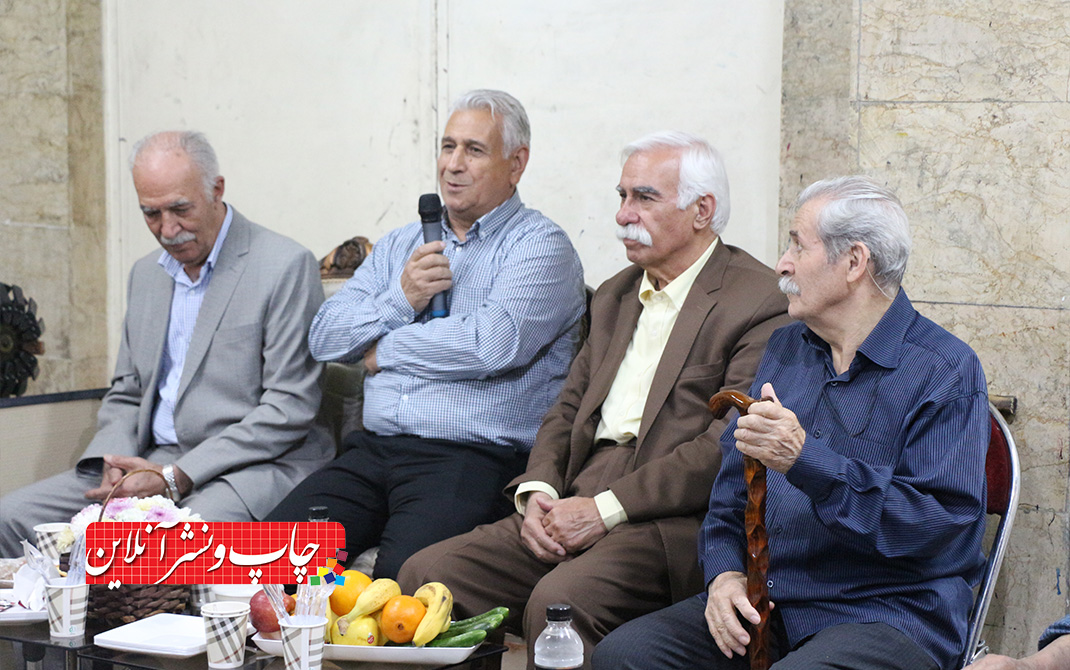 جلیل بختیاری