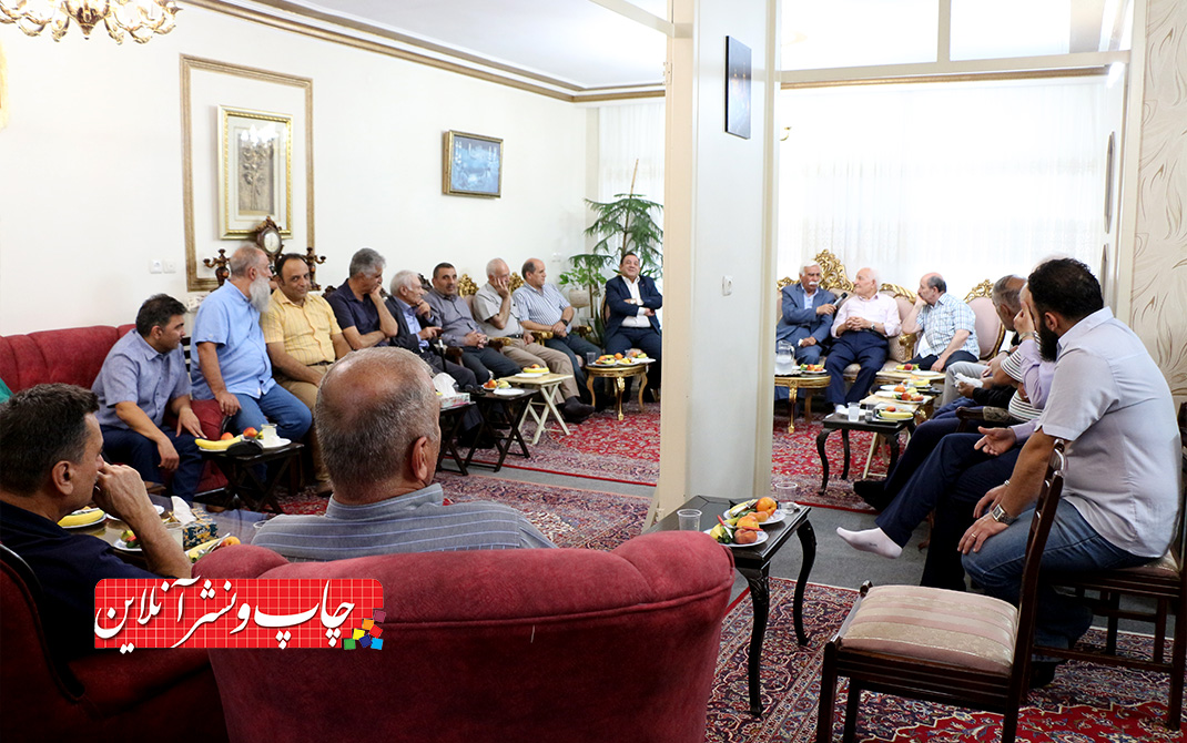 حسین خیرمندی
