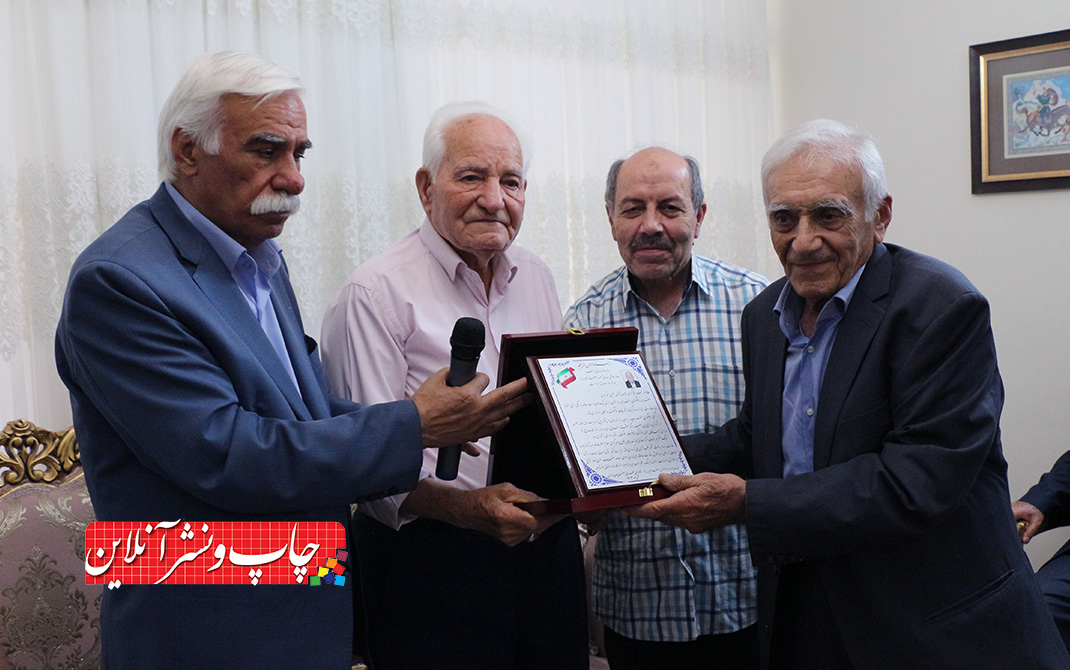 حسین خیرمندی