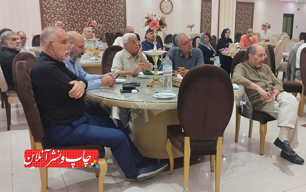 مسعود قراگوزلو