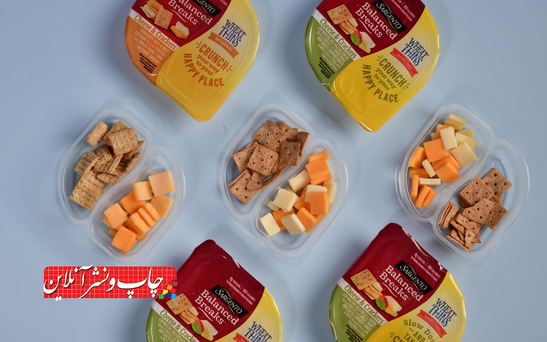 Barrier Packaging