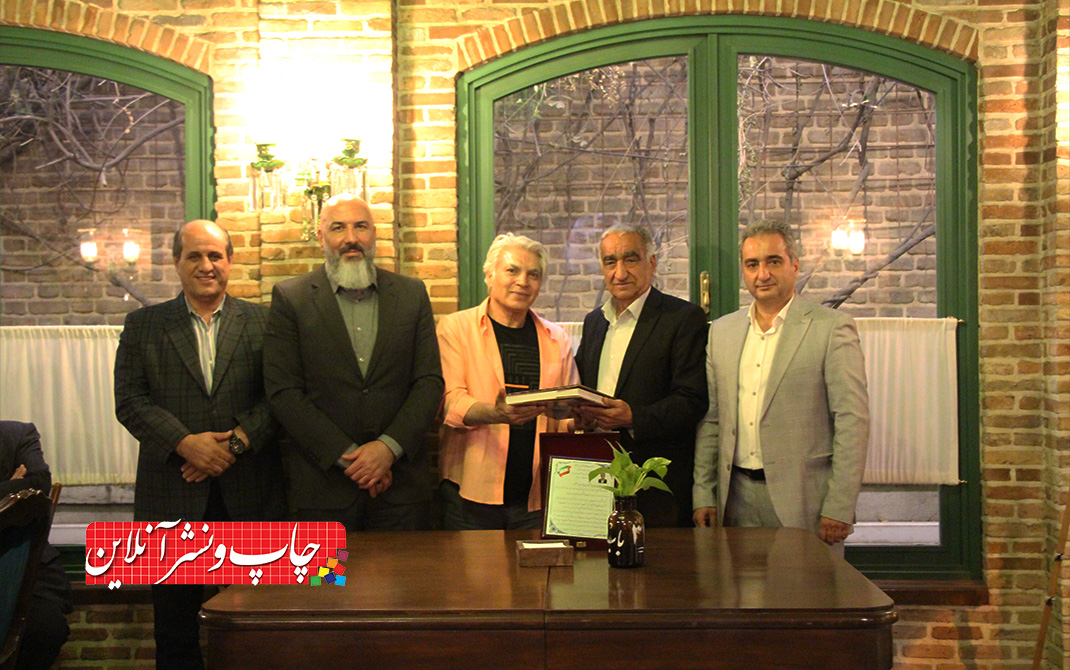 کاروان مهربانی