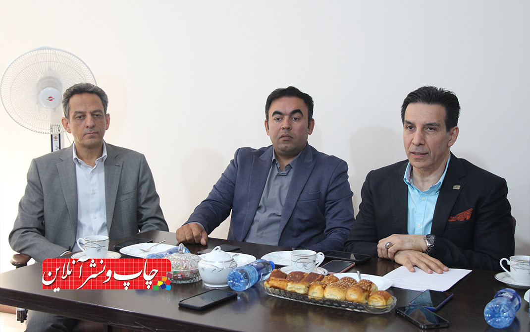اتحادیه چاپخانهداران